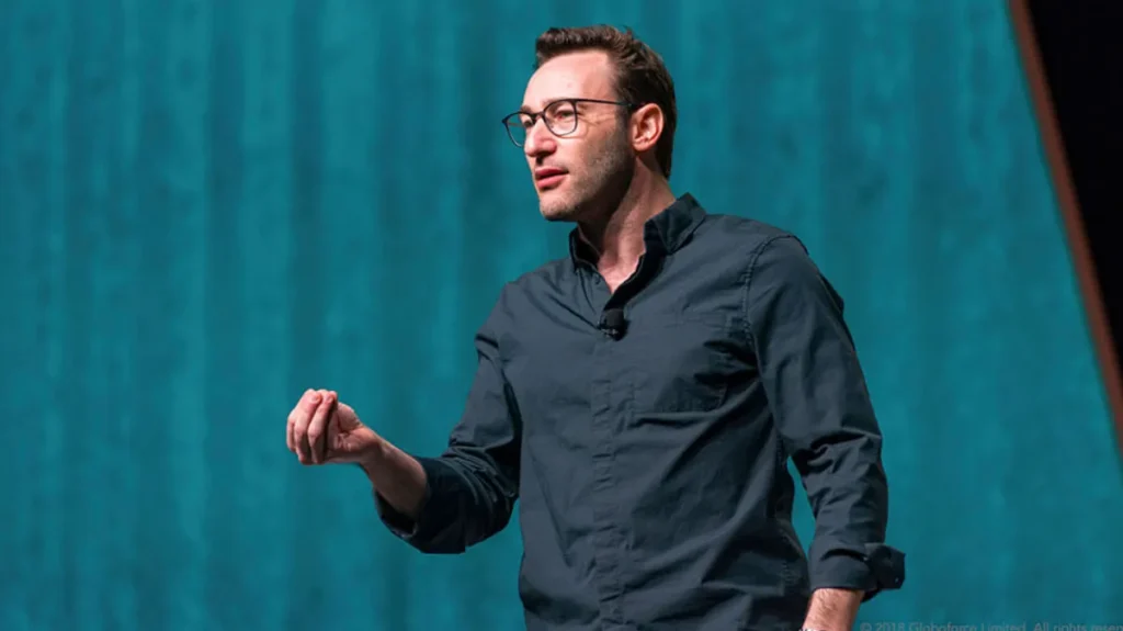 Simon Sinek's Wife, Age, Height, Weight, Net Worth, Career, And Full Bio In 2025
