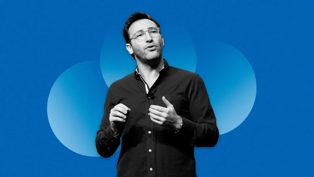 Simon Sinek's Wife, Age, Height, Weight, Net Worth, Career, And Full Bio In 2025