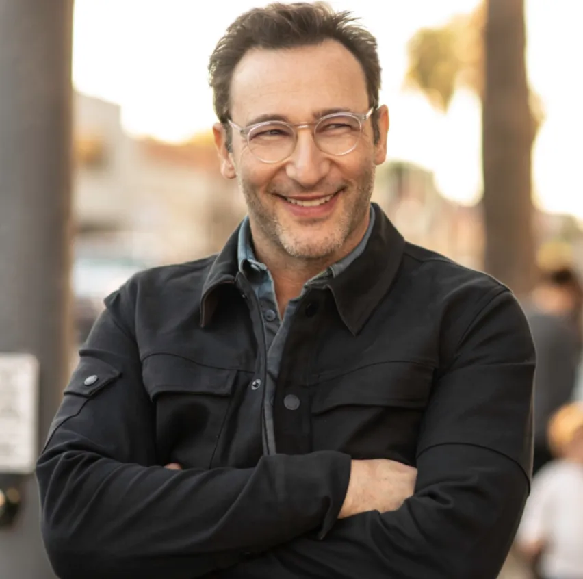 Simon Sinek’s Wife, Age, Height, Weight, Net Worth, Career, And Full Bio In 2025 Simon Sinek's Wife, Age, Height, Weight, Net Worth, Career, And Full Bio In 2025