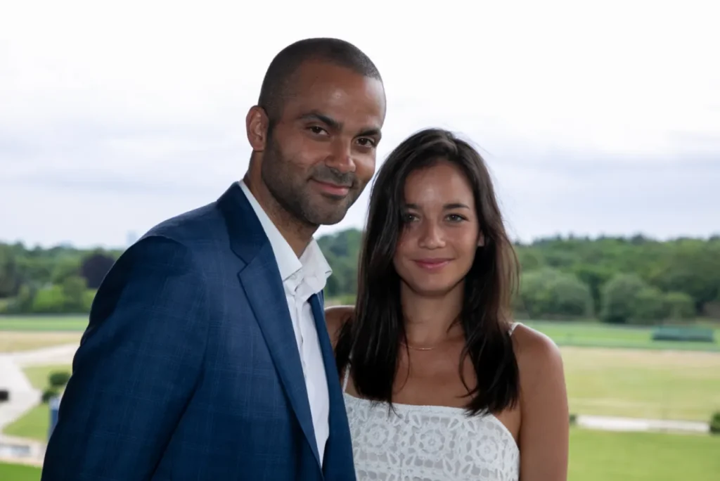 Tony Parker’s Wife in 2026: Everything You Need to Know About Alizé Lim, Her Life, Career, and Lifestyle Tony Parker's Wife in 2026 Everything You Need to Know About Alizé Lim, Her Life, Career, and Lifestyle