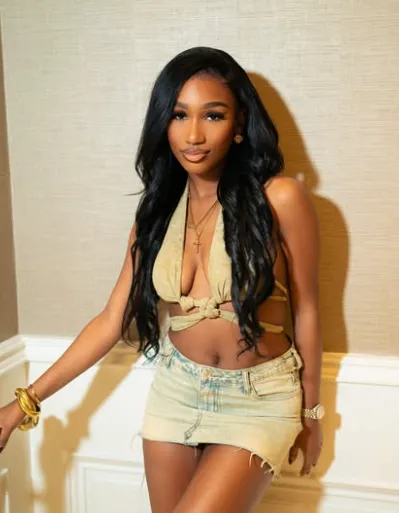 Treasure Wilson Age, Biography, Net Worth, Career, Lifestyle & More (2025 Guide) Treasure Wilson Age, Biography, Net Worth, Career, Lifestyle & More (2025 Guide)