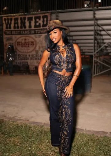 Treasure Wilson Age, Biography, Net Worth, Career, Lifestyle & More (2025 Guide)