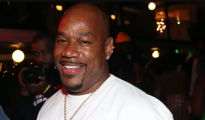 Wack 100 Net Worth Shocking Wealth Breakdown Revealed