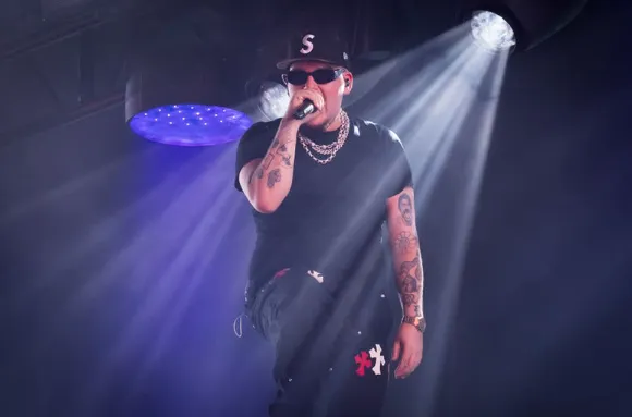 Yeat's Real Name Unveiling the Mystery Behind the Rap Star