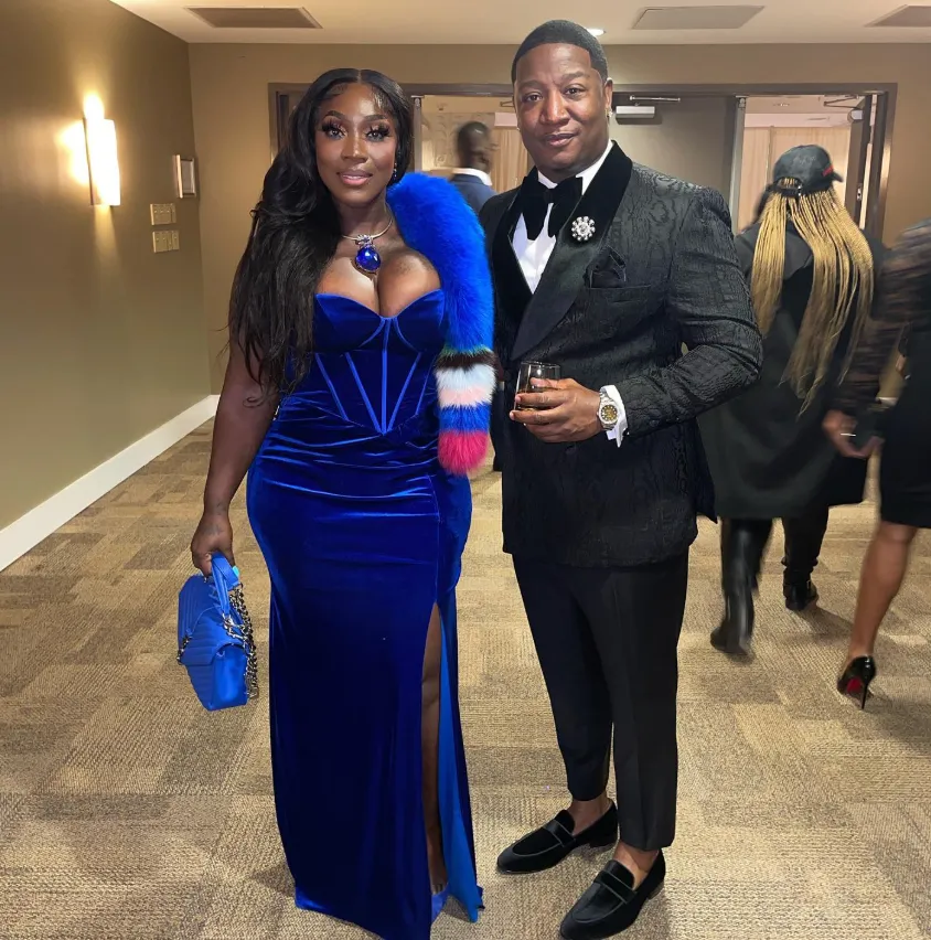 Yung Joc's Wife, Age, Height, Weight, Net Worth, Career, And Full Bio In 2025