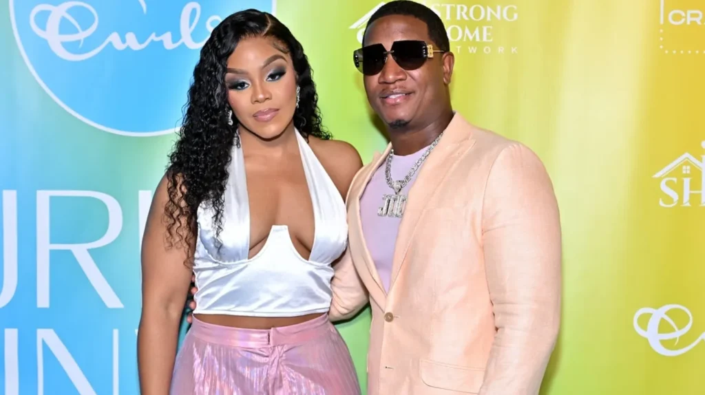 Yung Joc's Wife, Age, Height, Weight, Net Worth, Career, And Full Bio In 2025
