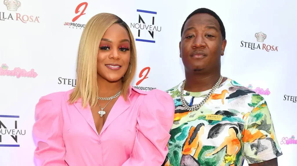 Yung Joc’s Wife, Age, Height, Weight, Net Worth, Career, And Full Bio In 2025 Yung Joc's Wife, Age, Height, Weight, Net Worth, Career, And Full Bio In 2025