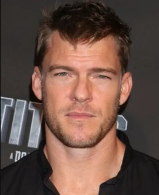 Alan Ritchson Age, Biography, Net Worth, Career, Lifestyle & More