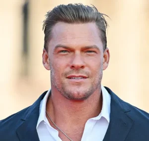 Alan Ritchson Age, Biography, Net Worth, Career, Lifestyle & More