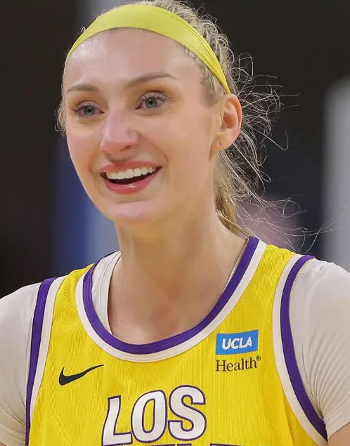 Cameron Brink Net Worth (2026) A Complete Deep-Dive Into Her Life, Career, and Future