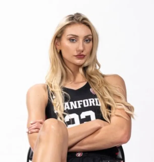 Cameron Brink Net Worth (2026) A Complete Deep-Dive Into Her Life, Career, and Future