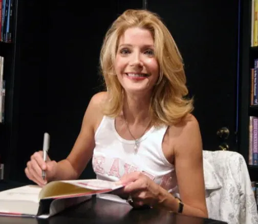 Candace Bushnell Net Worth (2026) Biography, Career, Income, Lifestyle & Future Prospects