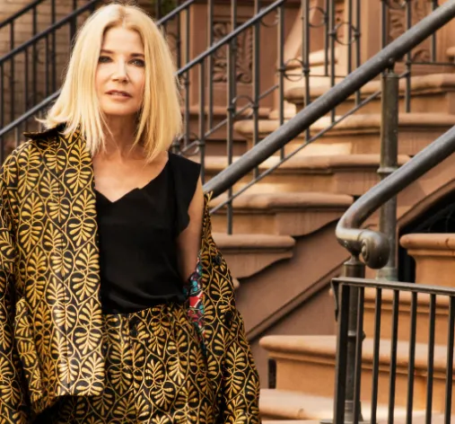 Candace Bushnell Net Worth (2026) Biography, Career, Income, Lifestyle & Future Prospects