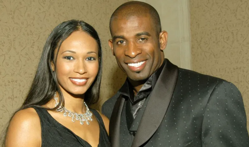 Deion Sanders’ Ex-Wife Pilar Sanders: Life, Career, Net Worth, and Influence Deion Sanders’ Ex-Wife Pilar Sanders Life, Career, Net Worth, and Influence