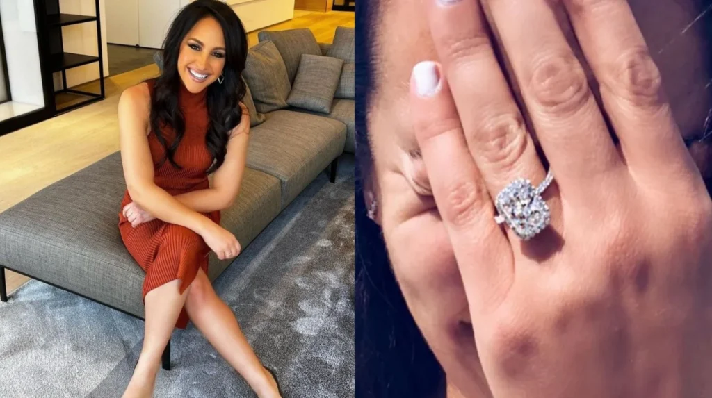 Emily Compagno Husband, Age, Career, Net Worth, Lifestyle, and More (2026 Update) (4)