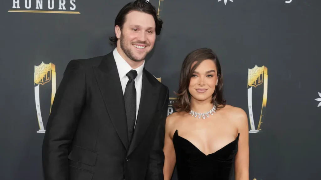 Hailee Steinfeld Husband: Inside Her Marriage, Career, Net Worth, Personal Life & Future Prospects (2026 Update) Hailee Steinfeld Husband Inside Her Marriage, Career, Net Worth, Personal Life & Future Prospects (2026 Update)