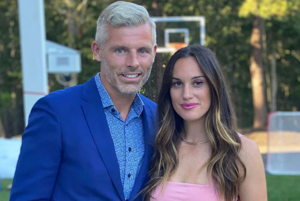 Hannah Berner Husband, Wedding, Age, Net Worth & Complete Biography
