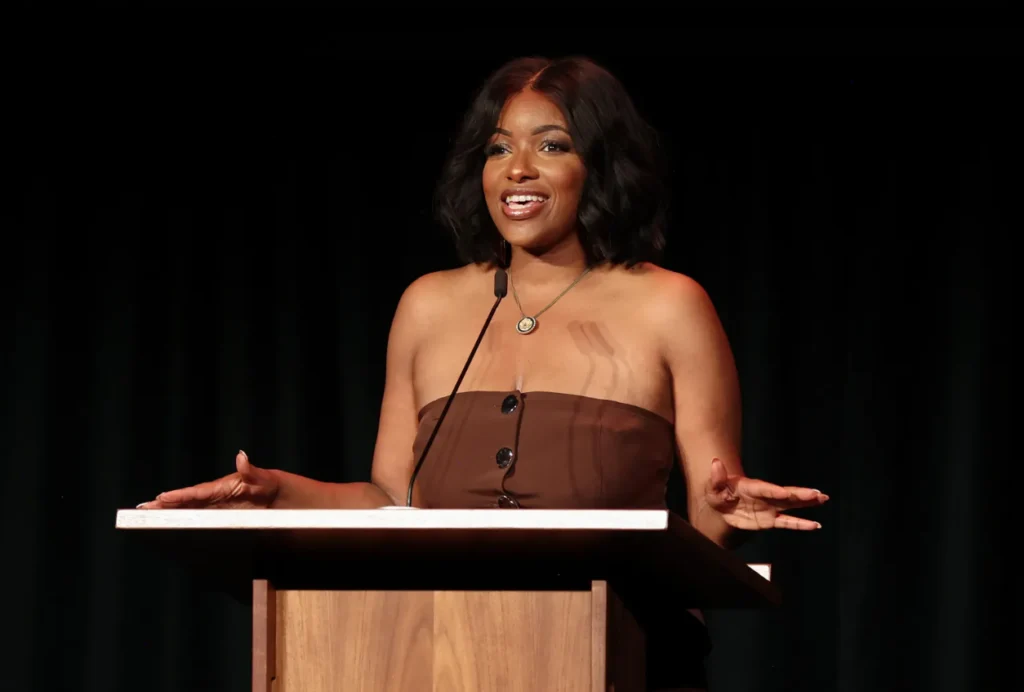 Jasmine Crockett Husband, Biography, Net Worth, Career, and Personal Life (2026 Edition)