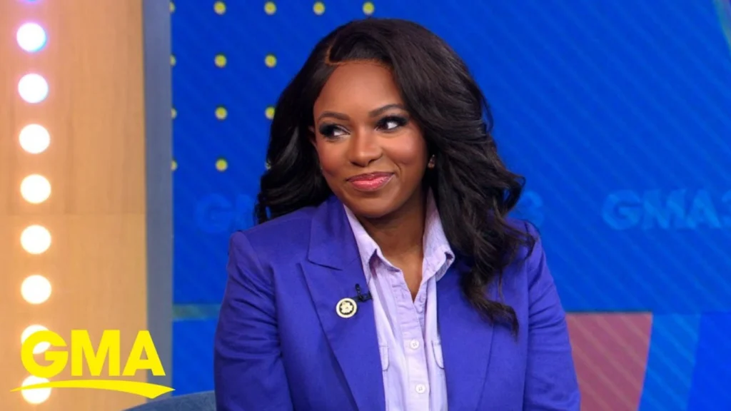 Jasmine Crockett Husband, Biography, Net Worth, Career, and Personal Life (2026 Edition) Jasmine Crockett Husband, Biography, Net Worth, Career, and Personal Life (2026 Edition)