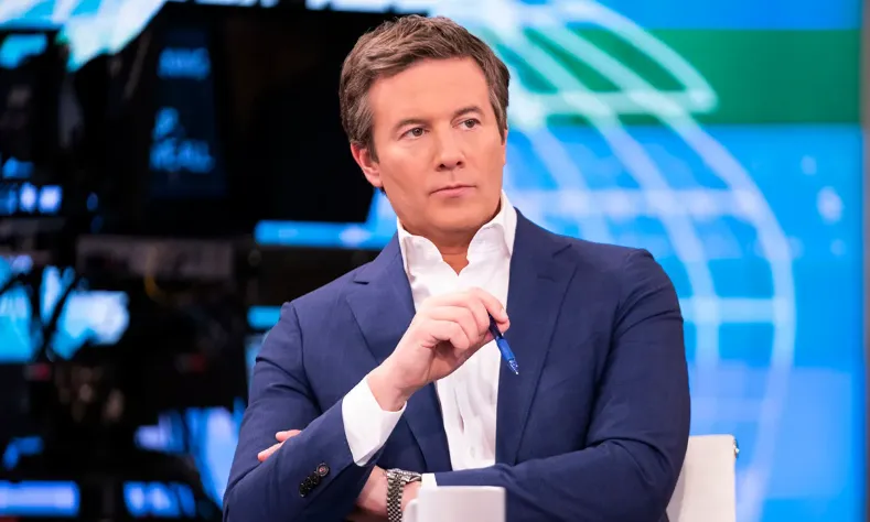 Jeff Glor's Wife, Net Worth, New Job, Career, and Personal Life (Complete Biography)