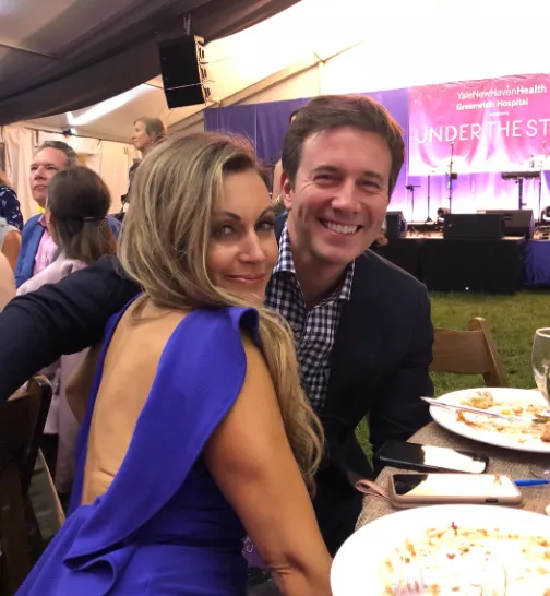 Jeff Glor's Wife, Net Worth, New Job, Career, and Personal Life (Complete Biography)