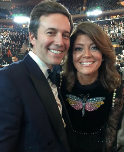 Jeff Glor's Wife, Net Worth, New Job, Career, and Personal Life (Complete Biography)