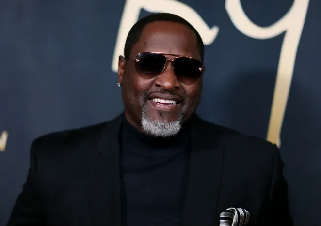 Johnny Gill Wife, Personal Life, Net Worth, Career, and Complete Biography