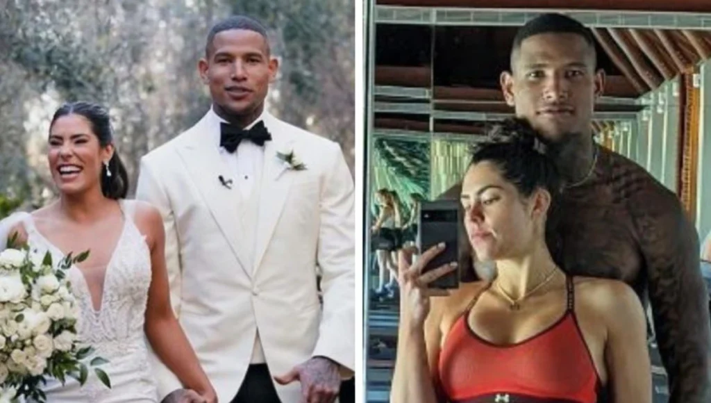 Kelsey Plum Husband The Truth About Her Marriage, Relationship Status, and Life in 2026