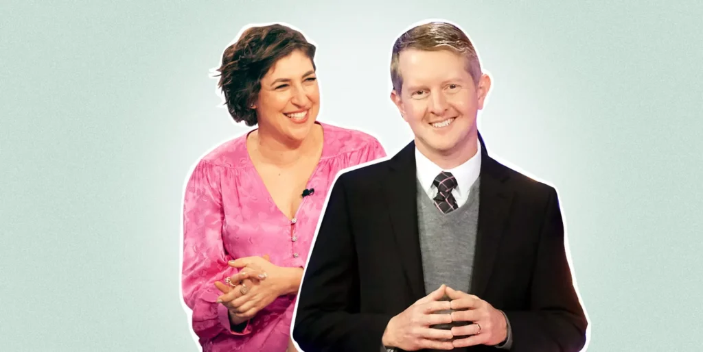 Ken Jennings’ Wife: Inside Mindy Jennings’ Life, Marriage, Family, Net ...