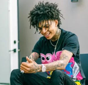 Lil Tony Age, Biography, Net Worth, Career, Lifestyle & Future Prospects