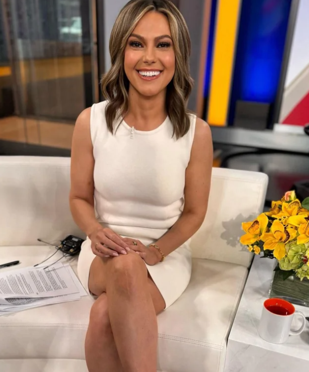 Lisa Boothe Husband, Personal Life, Net Worth, Career, and Future Prospects (2026 Updated)Lisa Boothe Husband, Personal Life, Net Worth, Career, and Future Prospects (2026 Updated)