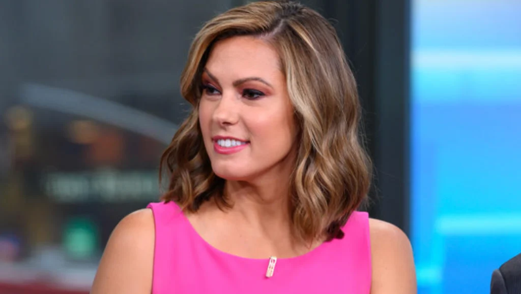 Lisa Boothe Husband, Personal Life, Net Worth, Career, and Future Prospects (2026 Updated) Lisa Boothe Husband, Personal Life, Net Worth, Career, and Future Prospects (2026 Updated)