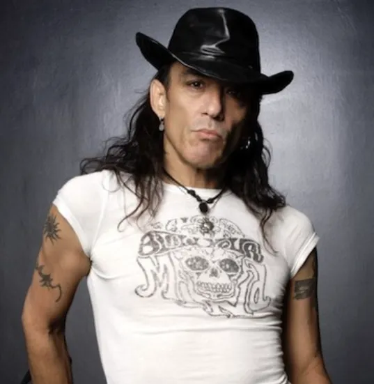 Stephen Pearcy Net Worth 2026 Earnings, Assets, Career Highlights & Lifestyle