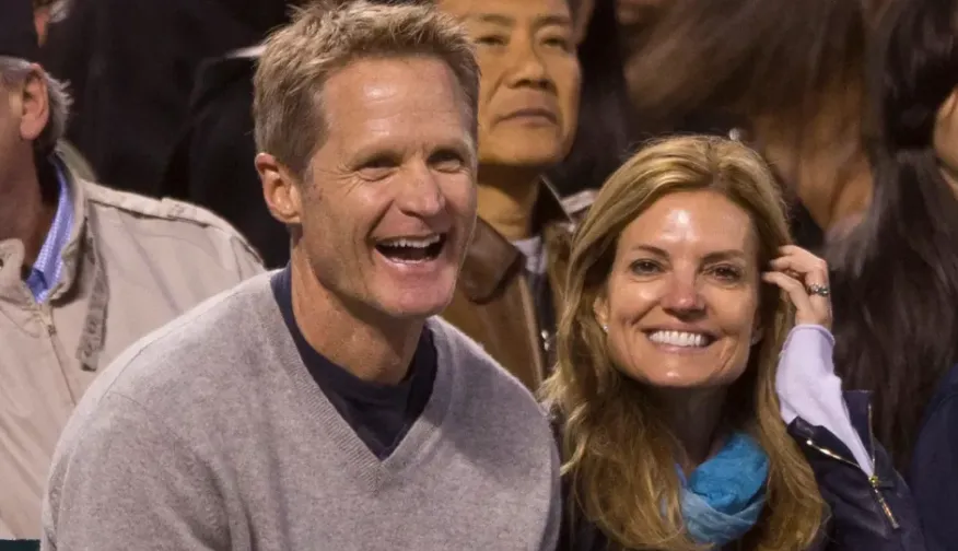 Steve Kerr's Wife Inside His Marriage, Family Life, Career, and Net Worth