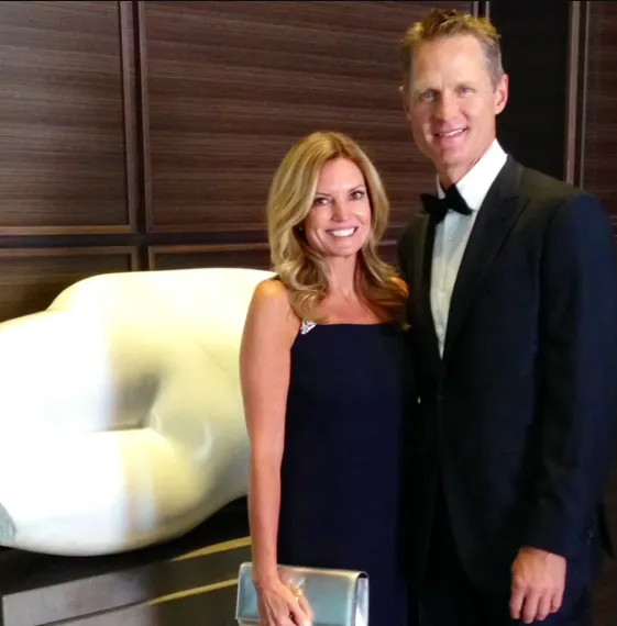 Steve Kerr's Wife Inside His Marriage, Family Life, Career, and Net Worth