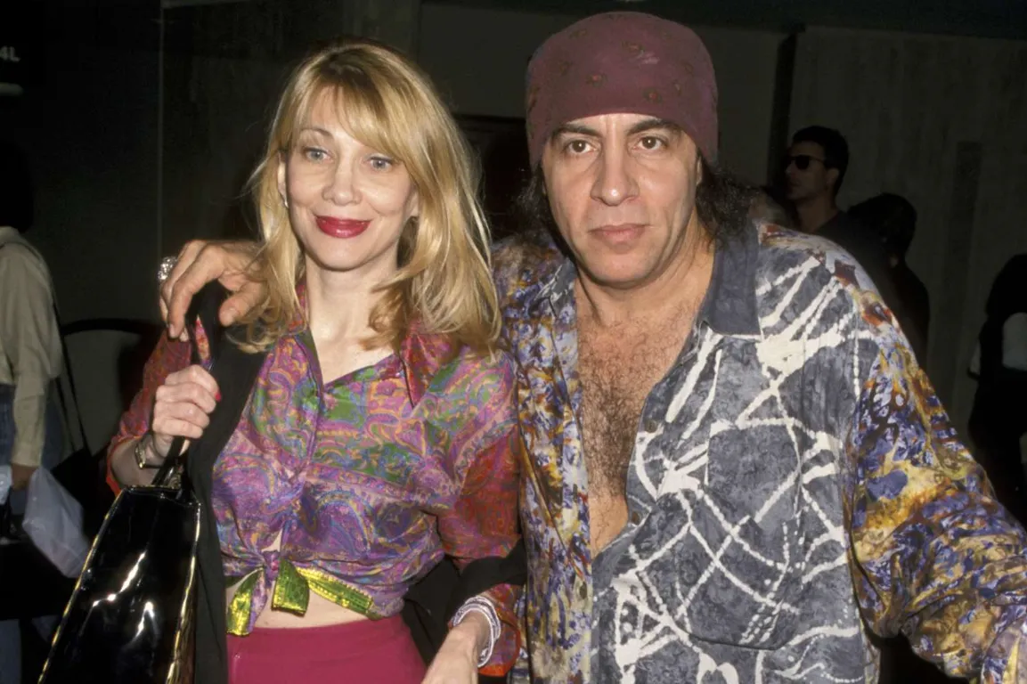 Steven Van Zandt Wife, Biography, Net Worth, Career, and Personal Life (2026 Updated)