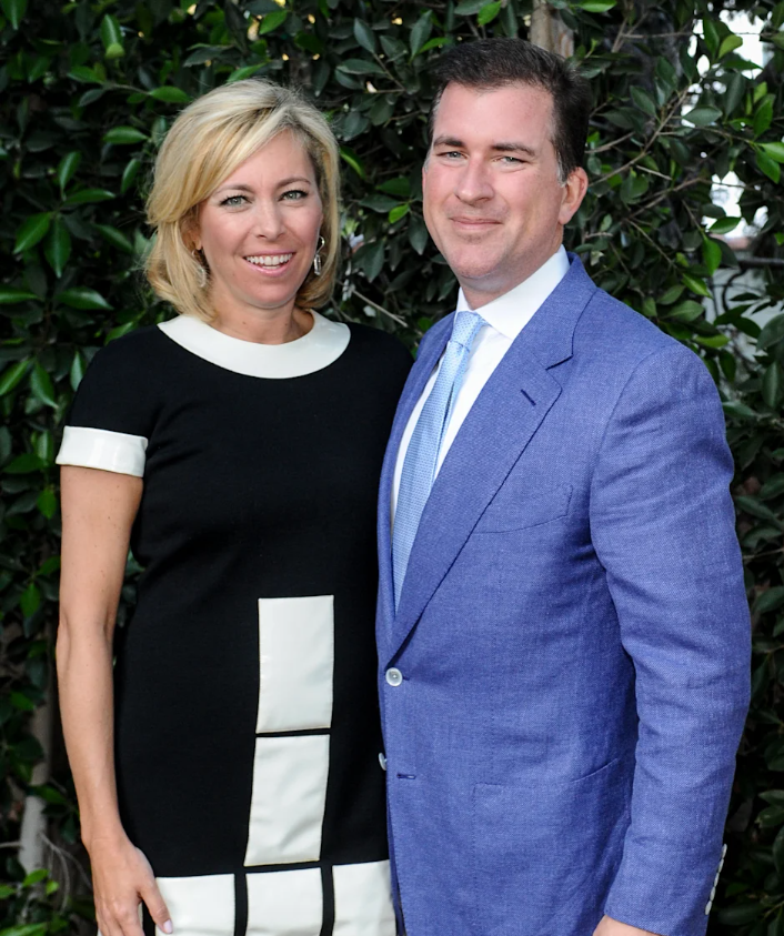 Sutton Stracke's Ex-Husband Inside Her Marriage, Divorce, Life, and Success in 2026