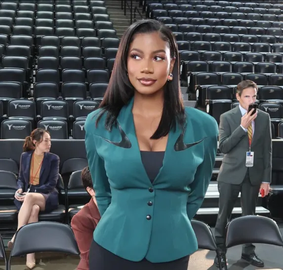 Taylor Rooks Net Worth Biography, Career, Lifestyle, and Future Prospects 