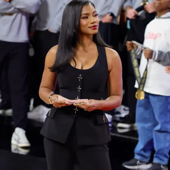 Taylor Rooks Net Worth Biography, Career, Lifestyle, and Future Prospects 