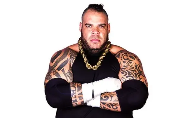 Tyrus Wife and Kids Inside the Family Life of the Fox News Contributor and Pro Wrestling Star