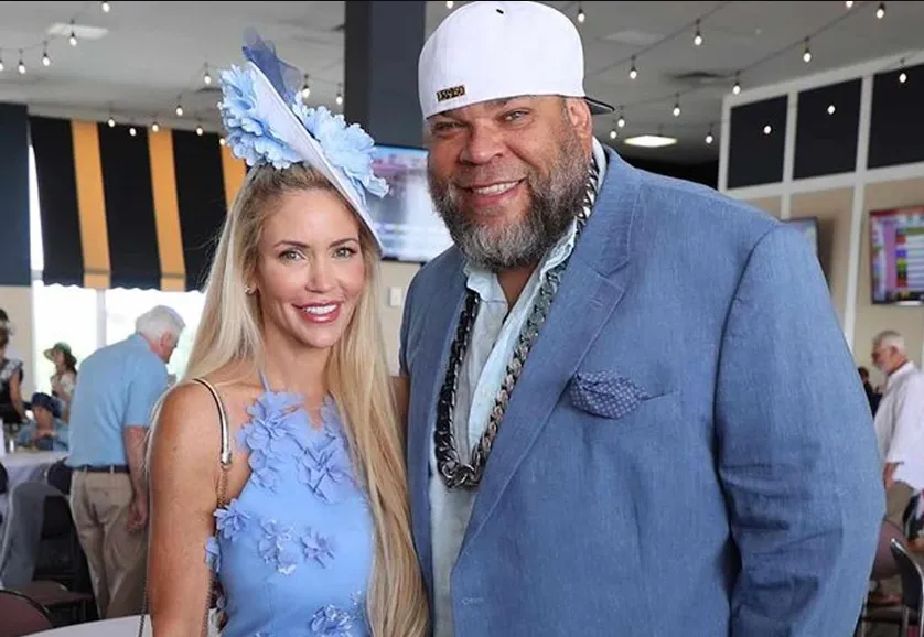 Tyrus Wife and Kids: Inside the Family Life of the Fox News Contributor and Pro Wrestling Star Tyrus Wife and Kids Inside the Family Life of the Fox News Contributor and Pro Wrestling Star