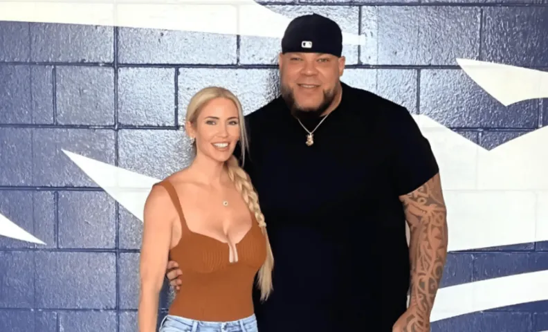 Tyrus Wife and Kids Inside the Family Life of the Fox News Contributor and Pro Wrestling Star