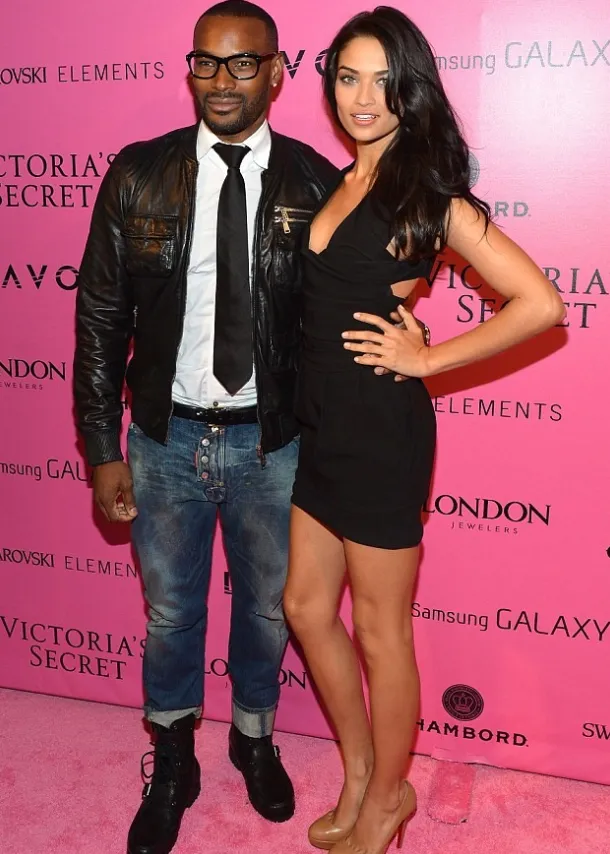 Tyson Beckford Wife, Relationships, Son, Net Worth, Career, Lifestyle & Untold Facts (2026 Update)