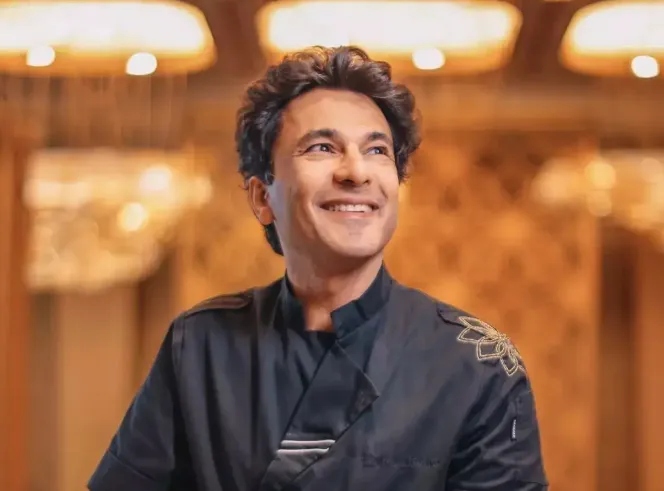 Vikas Khanna Wife, Personal Life, Net Worth, Career, and Complete Biography