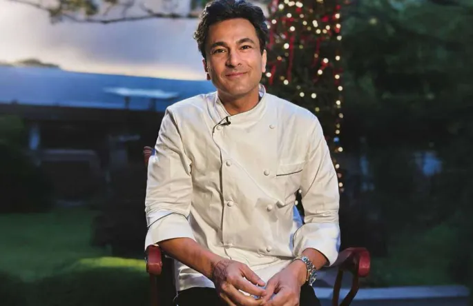 Vikas Khanna Wife, Personal Life, Net Worth, Career, and Complete Biography