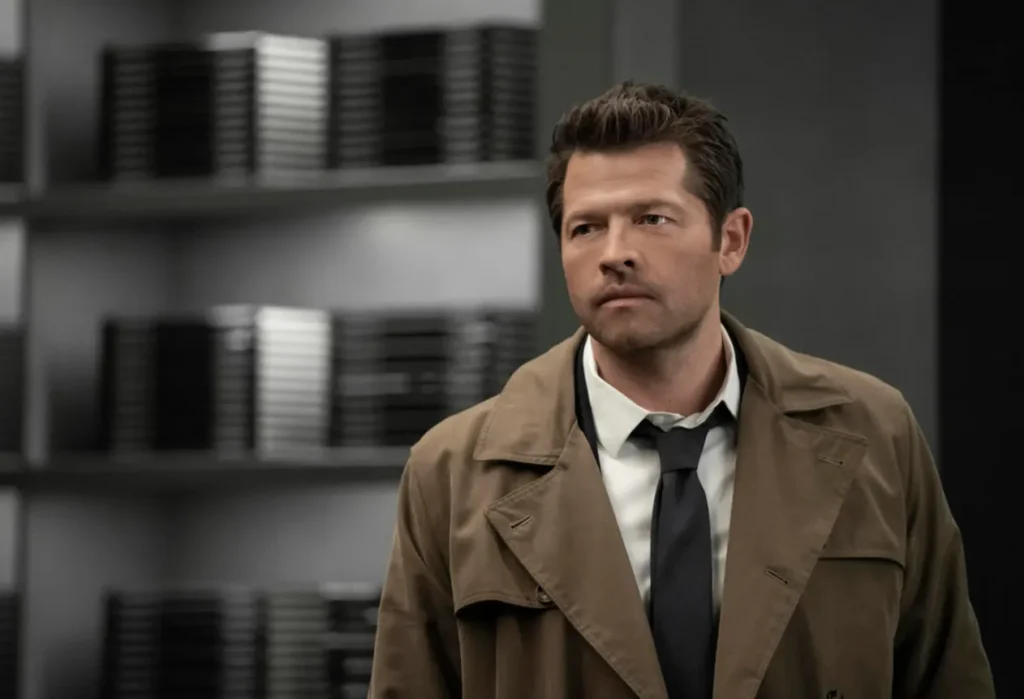 Who Is Misha Collins’ Wife Inside His Marriage, Personal Life, Career, and Net Worth (2026)