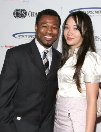 Who Is Shane Mosley’s Wife Inside His Marriage, Family, Net Worth, and Boxing Legacy