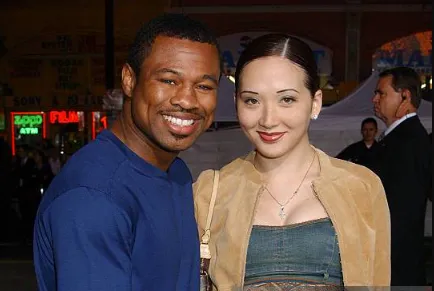 Who Is Shane Mosley’s Wife? Inside His Marriage, Family, Net Worth, and Boxing Legacy Who Is Shane Mosley’s Wife Inside His Marriage, Family, Net Worth, and Boxing Legacy