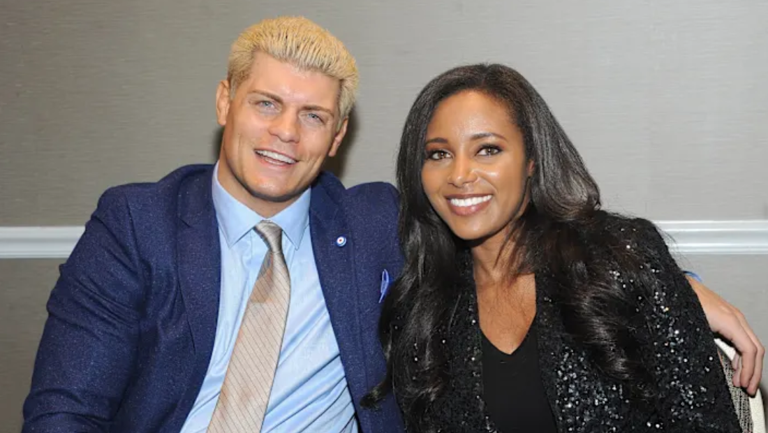Brandi Rhodes: The Woman Behind WWE Superstar Cody Rhodes – Life, Career, Net Worth & More (2026 Guide)
