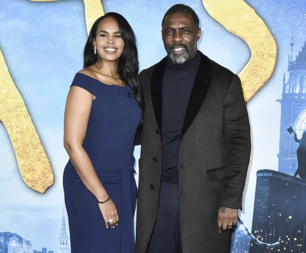Idris Elba Height, Age, Net Worth, Wife, Family, Career & More